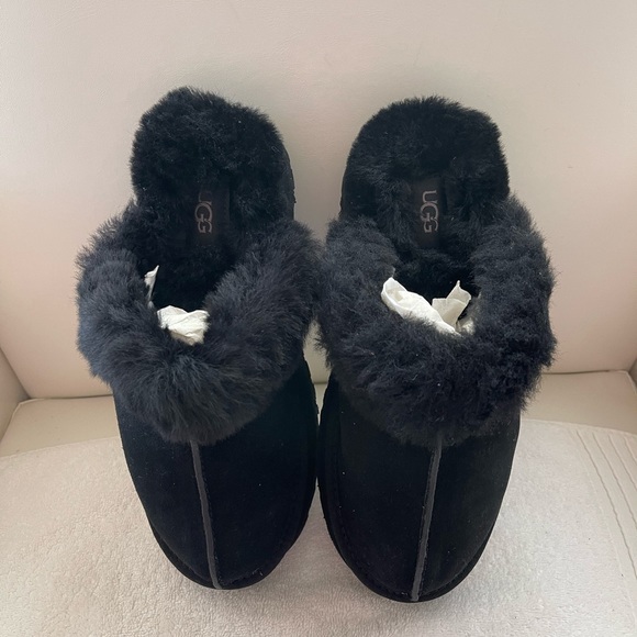 Disquette Platform Slipper NEW - Picture 5 of 11